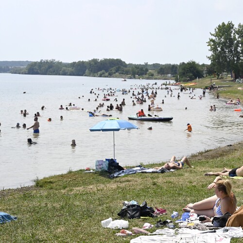 Zemplinská šírava