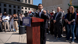 Abdul El-Sayed
