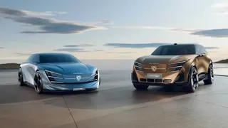 Nová generácia Peugeot 208 prichádza ako súčasť veľkého plánu francúzskej značky