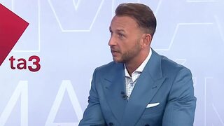 Šutaj Eštok pre ta3: O migračnej vlne sme vedeli skôr, ako nastal chaos na Ceute. Slovensko ňou nie je ohrozené