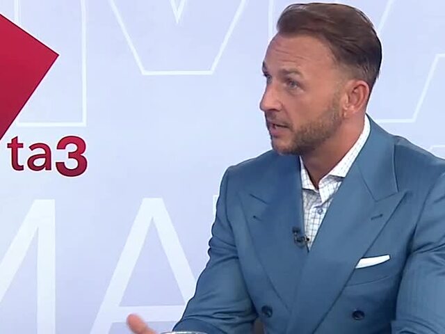 Šutaj Eštok pre ta3: O migračnej vlne sme vedeli skôr, ako nastal chaos na Ceute. Slovensko ňou nie je ohrozené