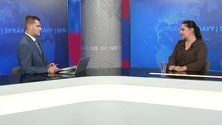 Od úteku až po rozhodnutie o azyle. Odborníčka priblížila, ako vyzerá život migrantov čakajúcich na pomoc