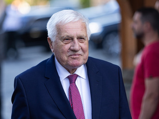 Václav Klaus 