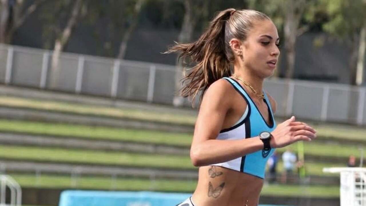 Natasha Wardová