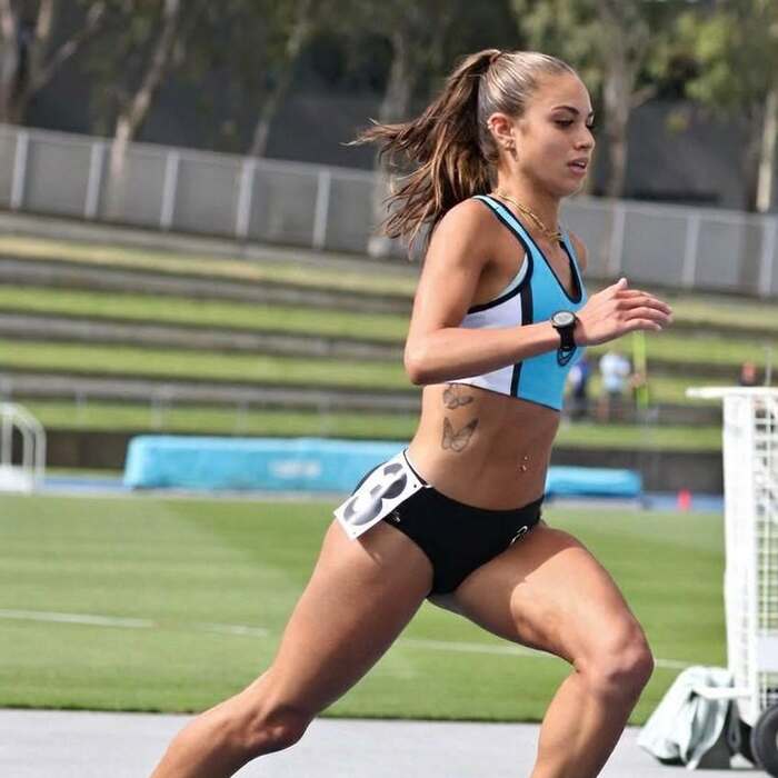 Natasha Wardová