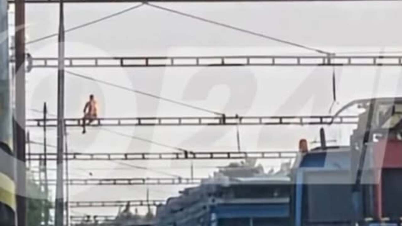 týpco na trati