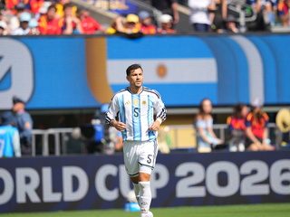Leandro Paredes