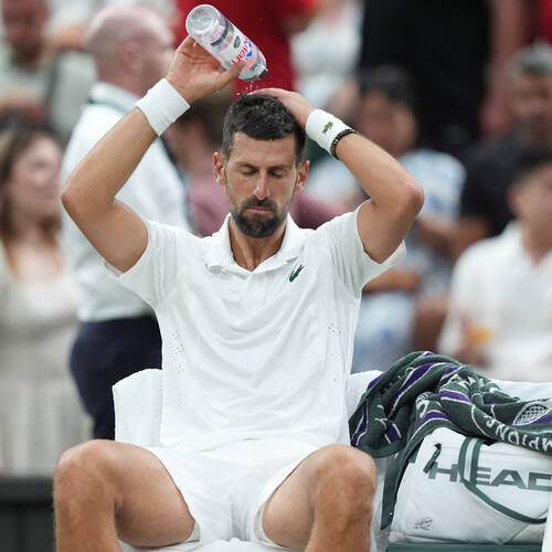 Novak Djokovič