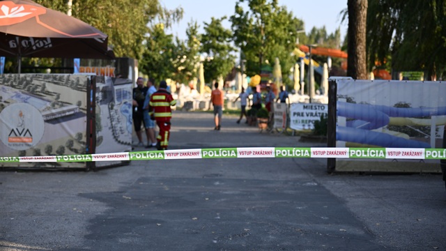 Diakovce kúpalisko