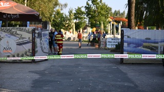 Diakovce kúpalisko