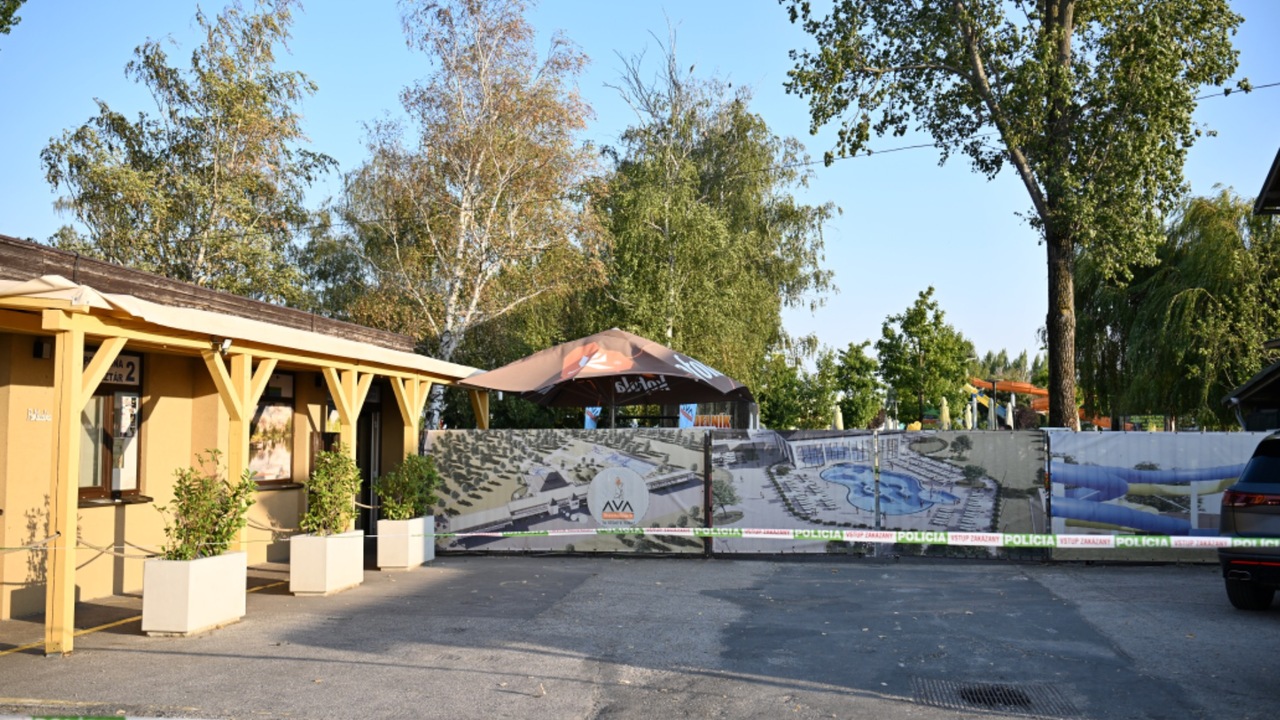 Diakovce kúpalisko