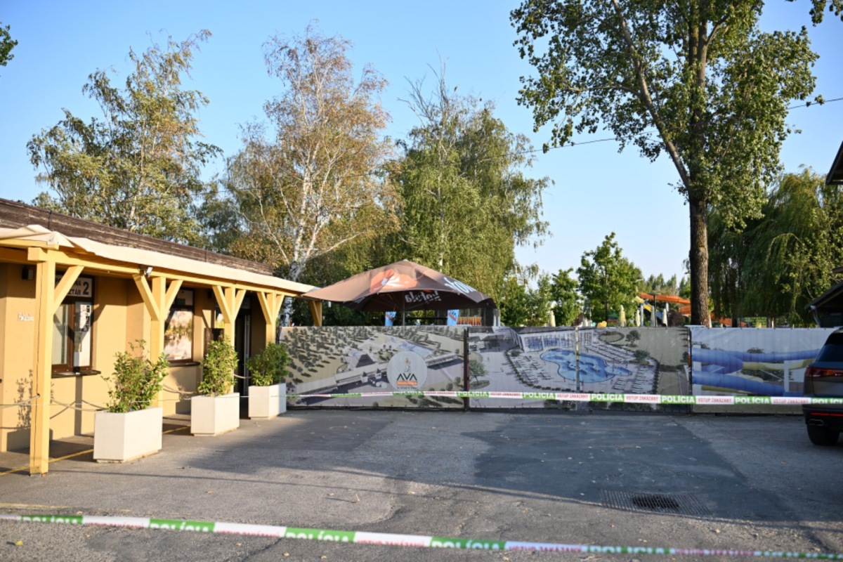 Diakovce kúpalisko