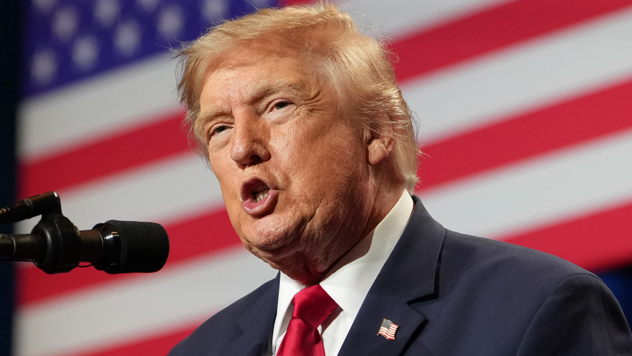 Trump