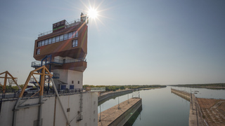 Gabčíkovo