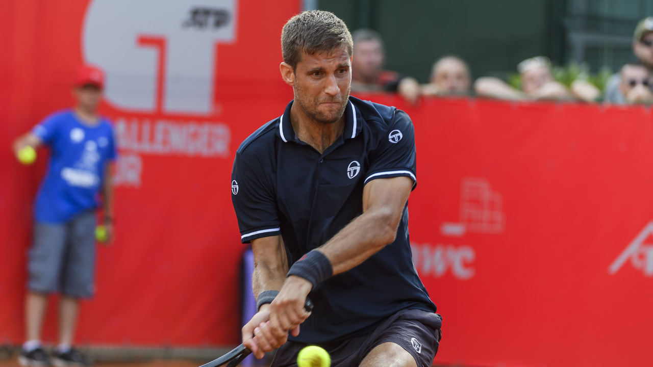 Martin Kližan
