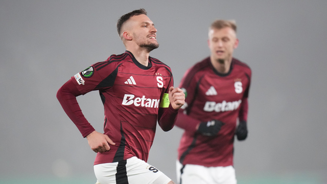 Lukáš Haraslín