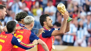 Rodri
