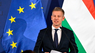 Tisza odhalí kandidátov na prezidenta v sobotu. Magyar chce nestranícku hlavu štátu, Fidesz hovorí o fraške