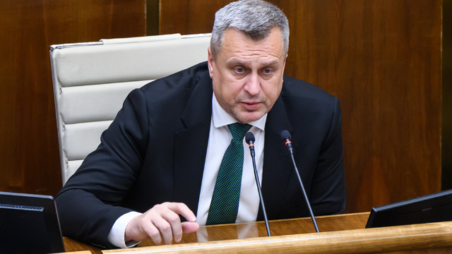 Andrej Danko 
