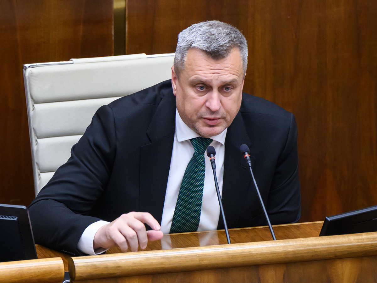 Andrej Danko 