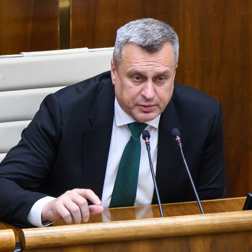 Andrej Danko 