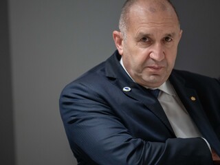 Rumen Radev