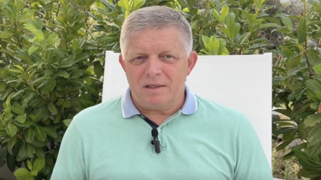Robert Fico