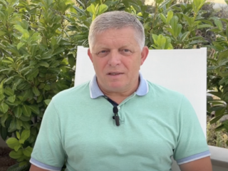 Robert Fico