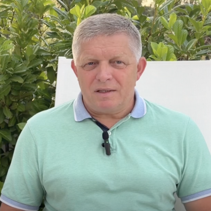 Robert Fico