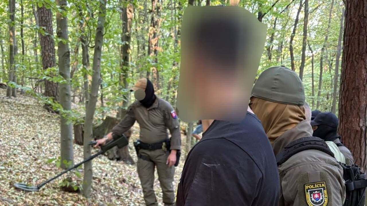 útok, sereď, obvinený