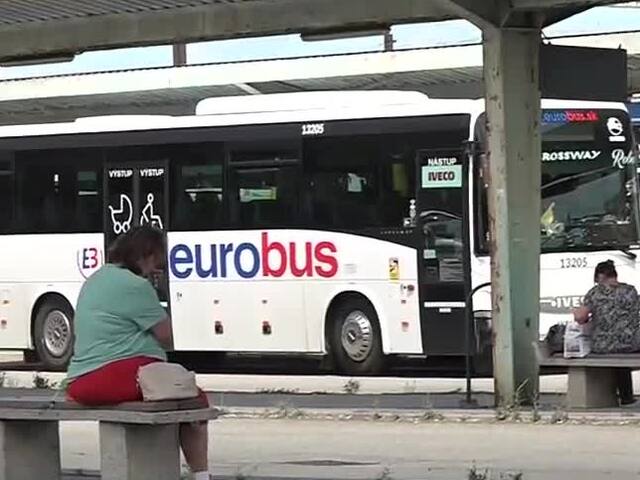 Východ Slovenska hlási miliónové úspory vďaka spoločnej doprave. Integrovaný systém láka ďalšie mestá