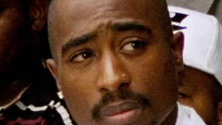 Tupac rapper