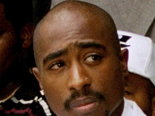 Tupac rapper