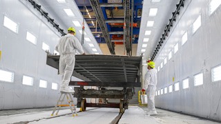 tatravagonka priemyel robotník robotníci práca 