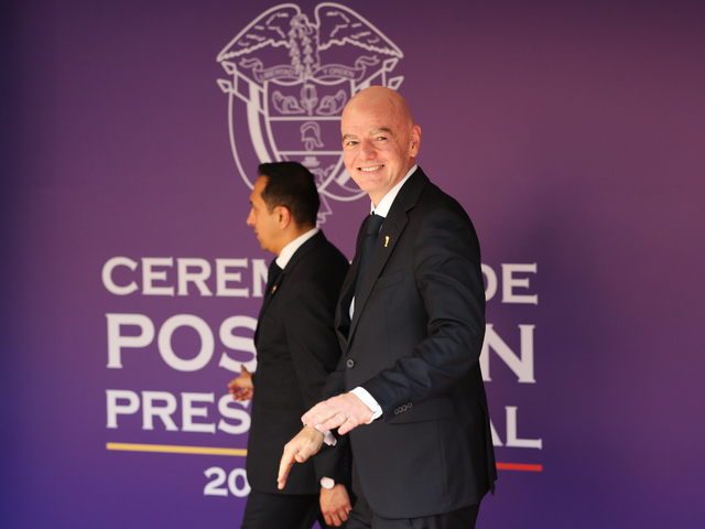 Šéfovia UEFA, AFC a amerického futbalu ostro vystúpili proti Infantinovi. Od FIFA žiadajú aj dokumenty
