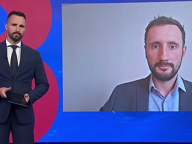 Európa sa od ruského plynu odstrihnúť zatiaľ nedokáže. Dovoz skvapalneného paliva v júni medziročne stúpol