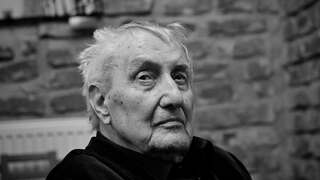 Vladimír Páral spisovatel