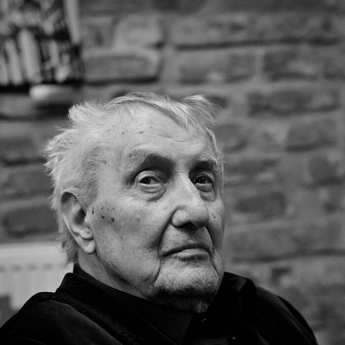 Vladimír Páral spisovatel