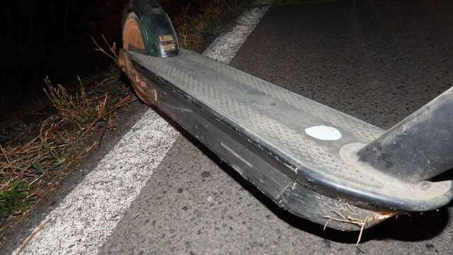 kolobežka elektrokolobežka elektrická 