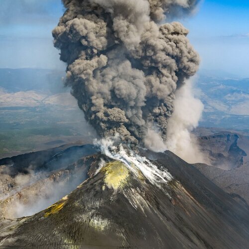 Etna
