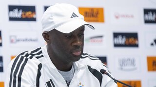 Slovan odohrá odvetu pred takmer plným štadiónom, vracia sa kľúčový hráč. Touré dal hráčom voľný víkend