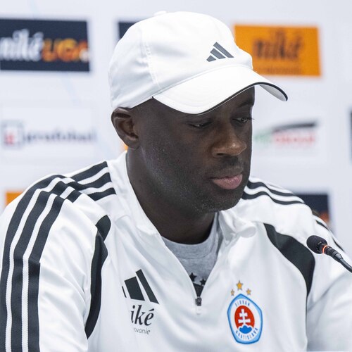 Yaya Touré