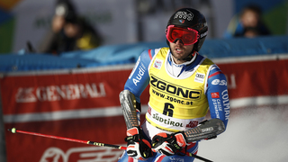 Mathieu Faivre