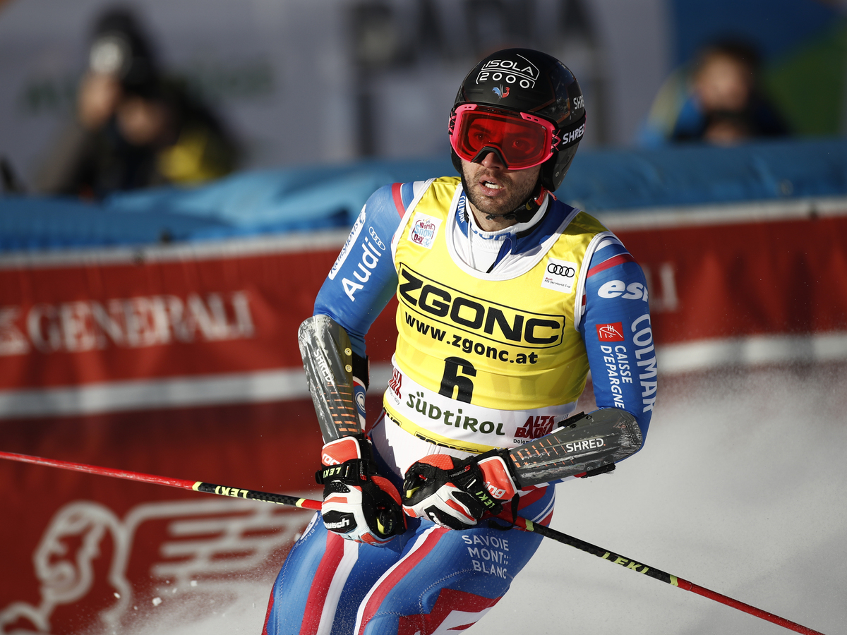 Mathieu Faivre