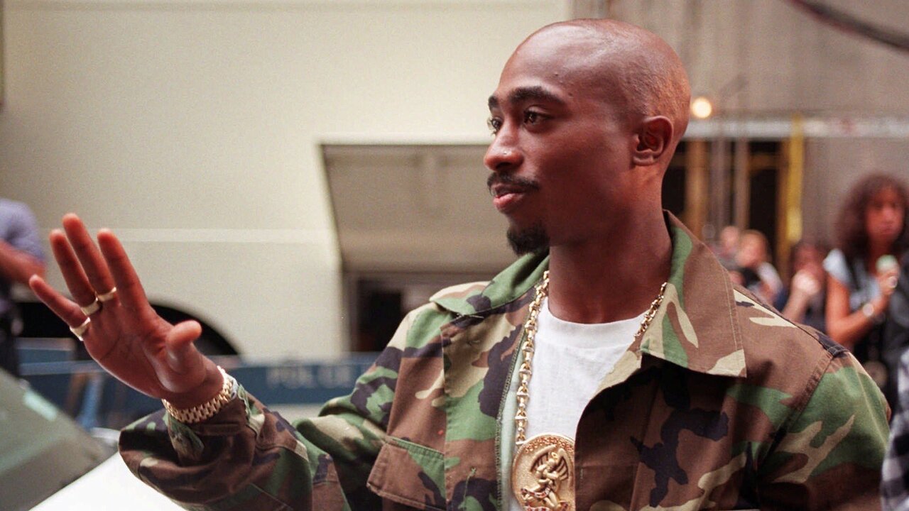 Tupac