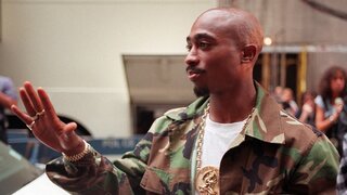 Tupac
