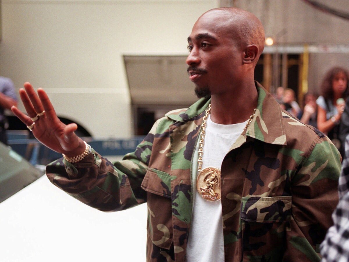 Tupac