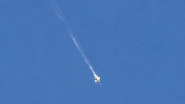 Odesa, stíhačka, mig-29
