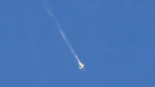 Odesa, stíhačka, mig-29