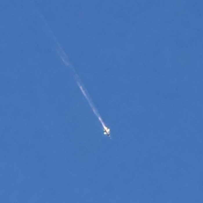 Odesa, stíhačka, mig-29